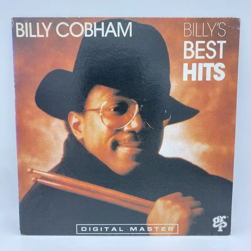 BILLY COBHAM LP / AA4896